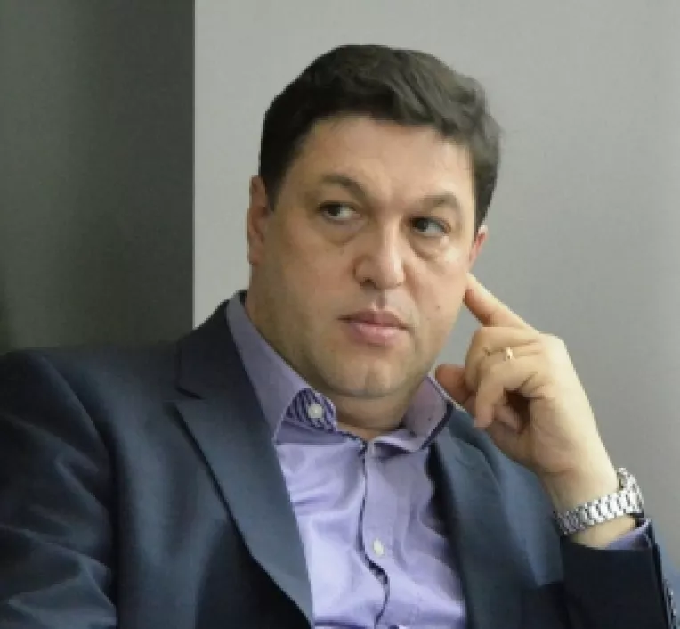 Serban Nicolae: In cazul dezvaluirilor facute de Sebastian Ghita, speranta vine de la judecatori, nu de la procurorul general Augustin Lazar