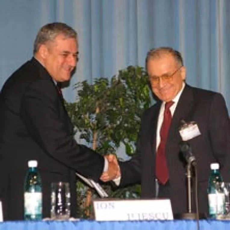 Show tovarasesc la PSD Bucuresti