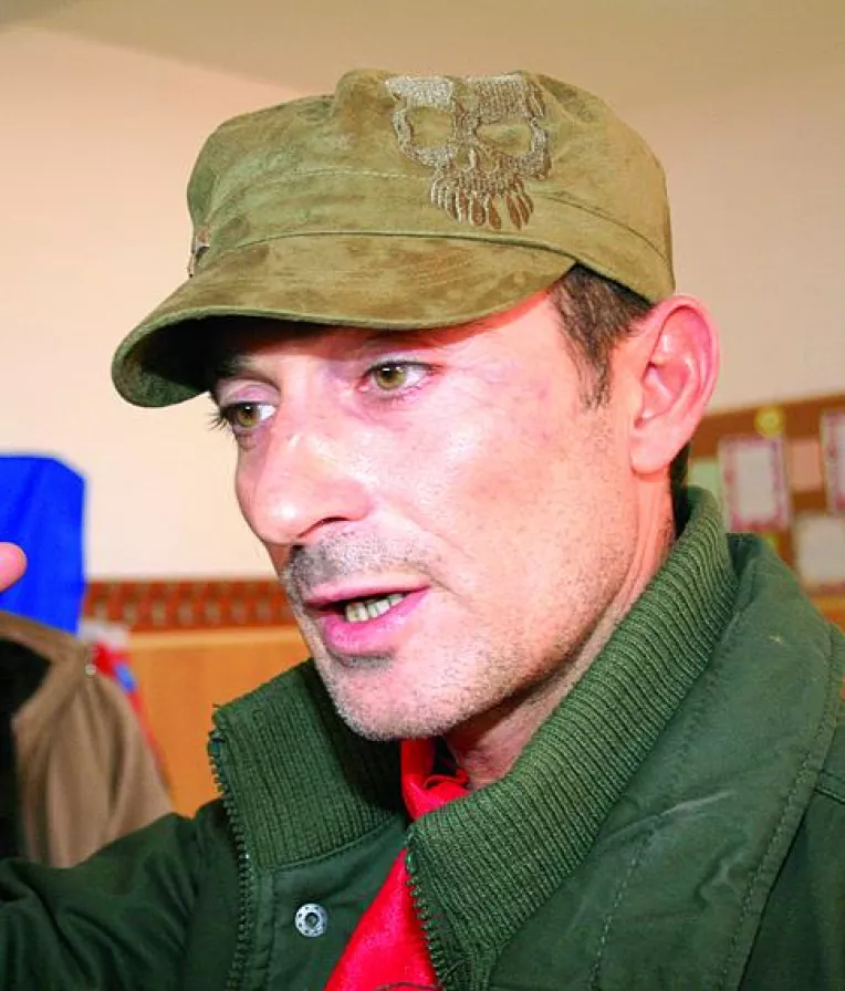 Si-au schitat lista
PSD Constanta propune multe fete noi pentru serviciile deconcentrate