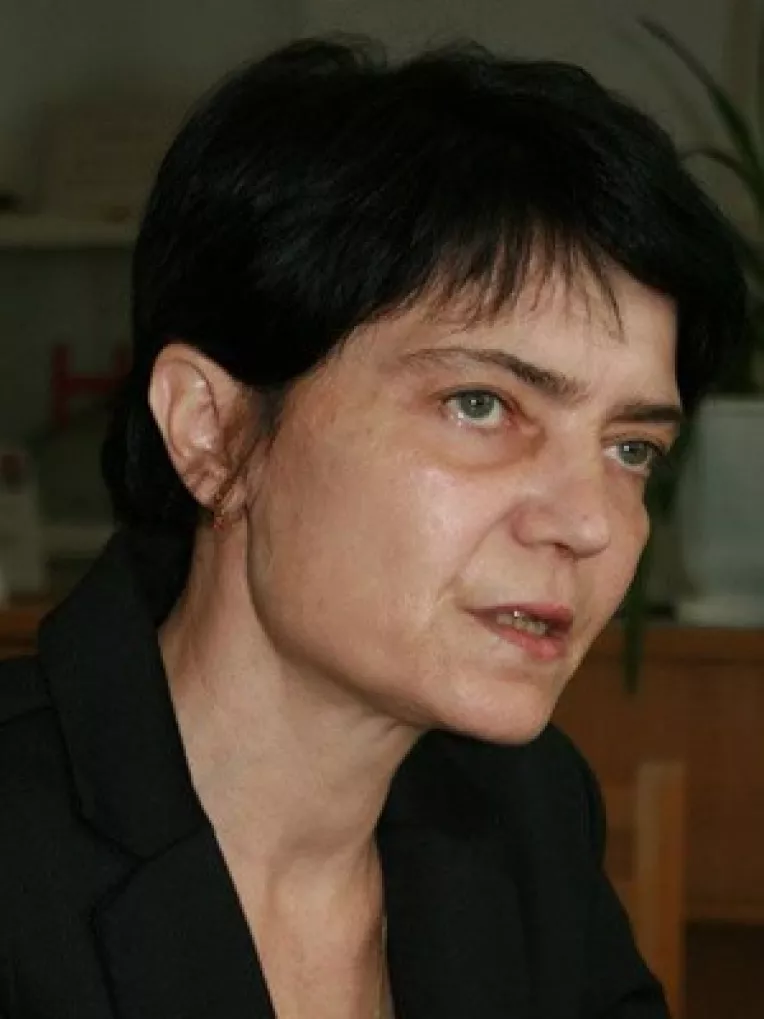 Simona Popescu: Dragnea va deconta jihadul impotriva Codrutei?