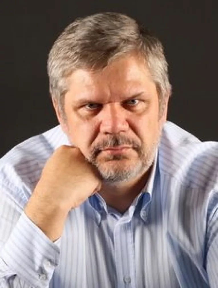 Sinaia: Crin Antonescu i-a facut o prezentare elogioasa senatorului George Severin, cu prilejul lansarii candidaturii sale 