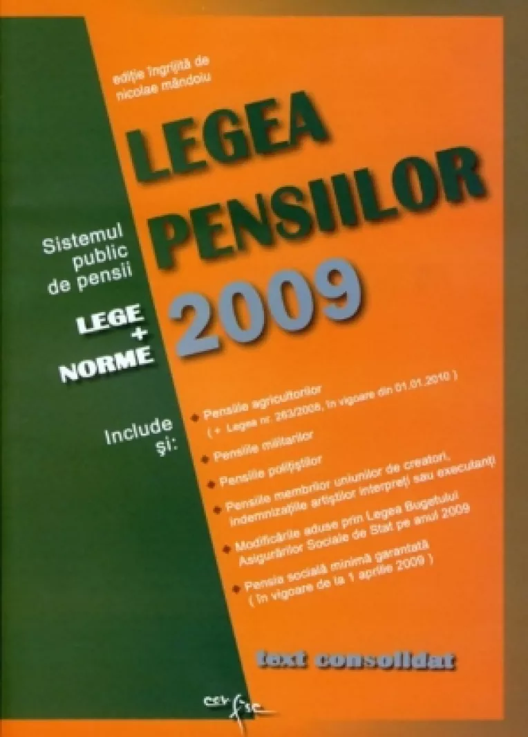 Sindicatele cer amanarea asumarii raspunderii pe legea pensiilor: Guvernul Boc 2 comite inca un abuz
