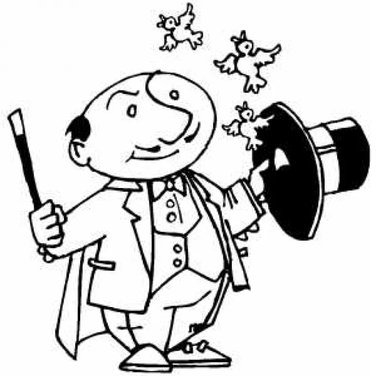 Smecheriile unui presedinte in cadere: Basescu iluzionist