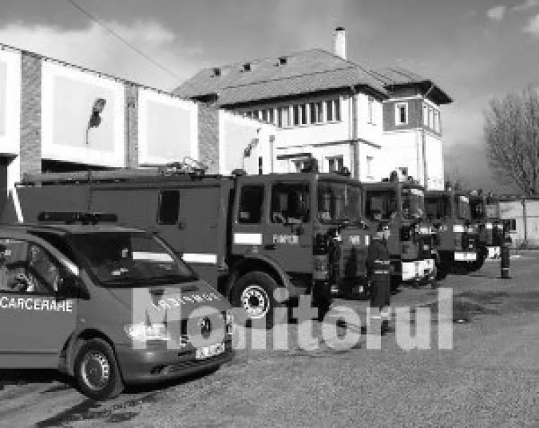 Solidaritate internationala