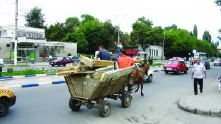 Solomon, fanul carutelor, deranjat de presa