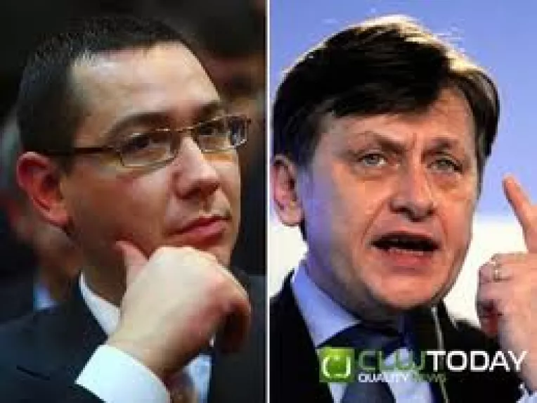 Sondaj IRES privind intentia de vot: PSD si PNL obtin impreuna 60%, coalitia de guvernare PDL-UDMR-UNPR, doar 23%!