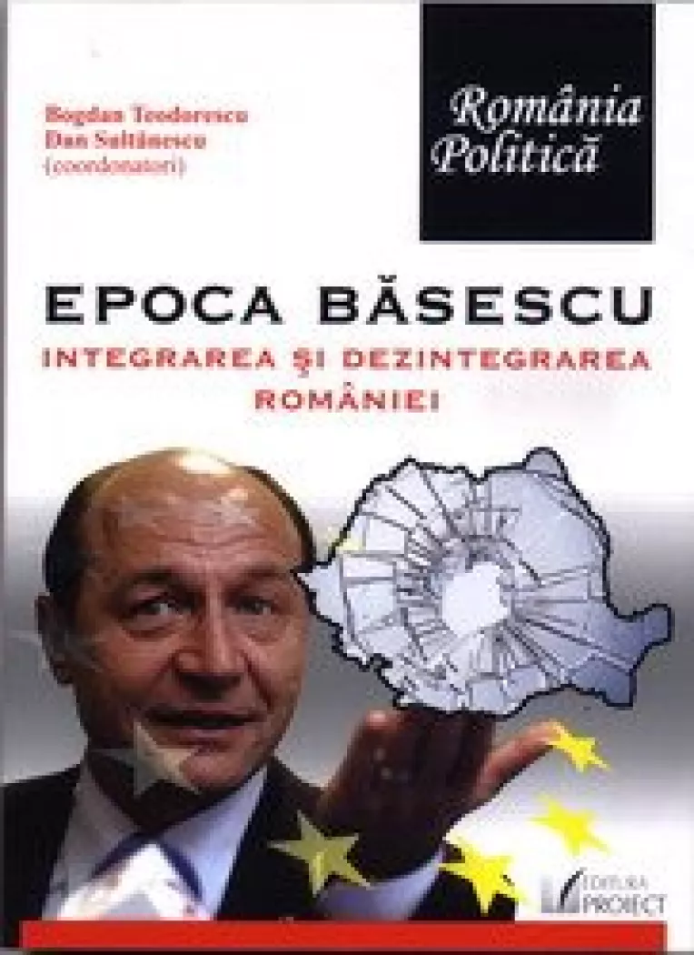 Sondaj: Traian Basescu nu va mai fi presedinte
