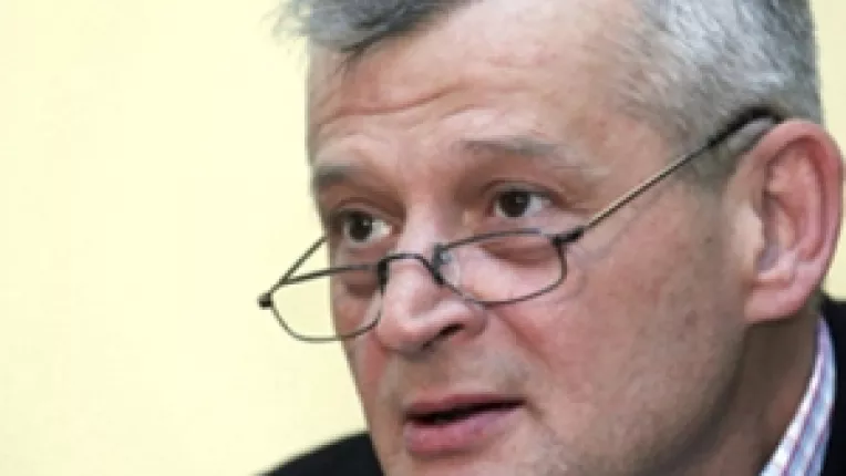 Sorin Oprescu va candida pentru un nou mandat de primar general, cu sprijinul Uniunii