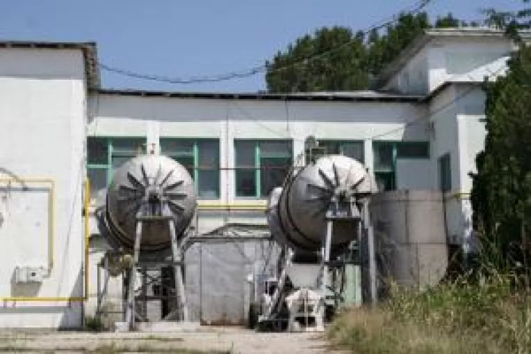 Statiunile de cercetare stau pe un munte de aur. Vanatoare de 1,6 miliarde de euro