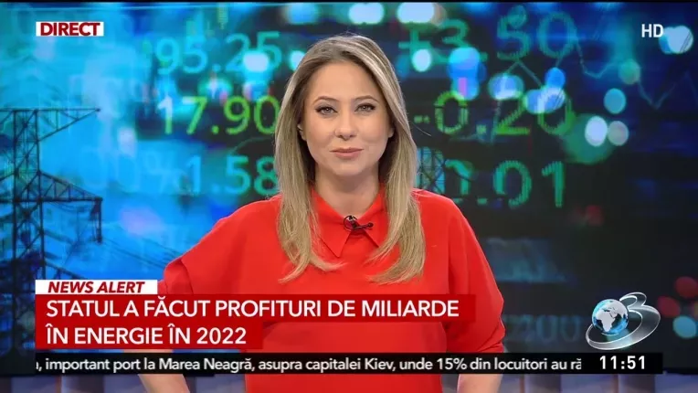Statul s-a imbogatit din criza energetica! Cat a castigat alaturi de companiile de energie