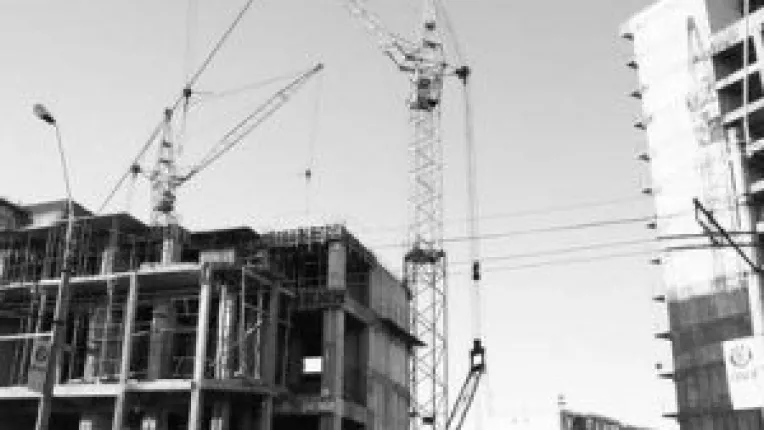 Statul vrea sa construiasca 9.462 de locuinte sociale pana in 2010