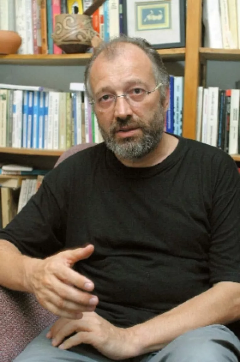 Stelian Tanase: "Basescu lanseaza tiribombe fara efect electoral"