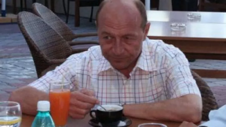 Stireanu: Referendu-m-as de doua ori!