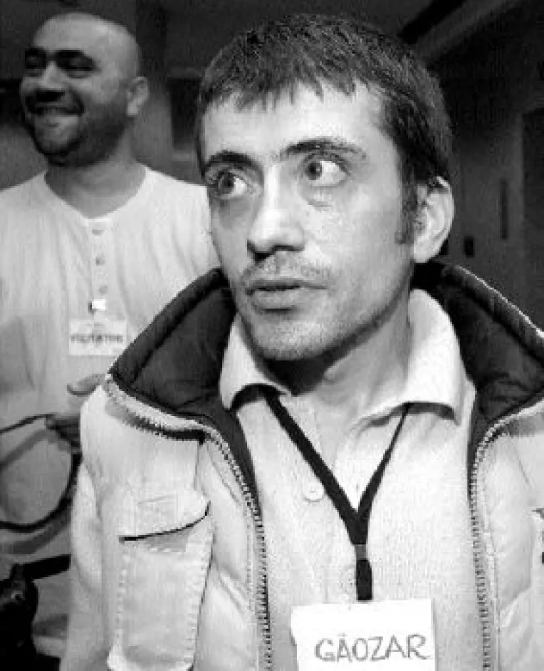 Stireanu: Straniu slogan basescian - "Vreau o Romanie a bunului simt, gaozarule!"