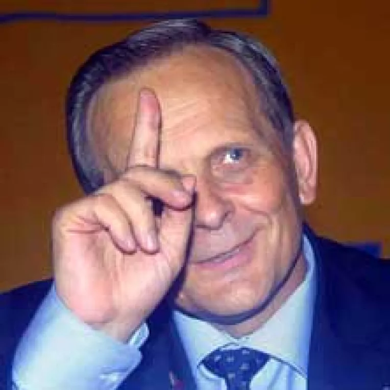 Stolojan, consilier la Cotroceni