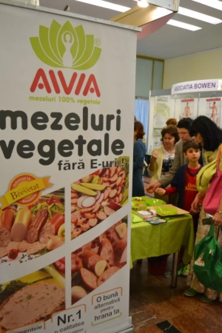 Studii clinice efectuate de AIVIA pe oameni bolnavi de diabet, de inima si obezitate