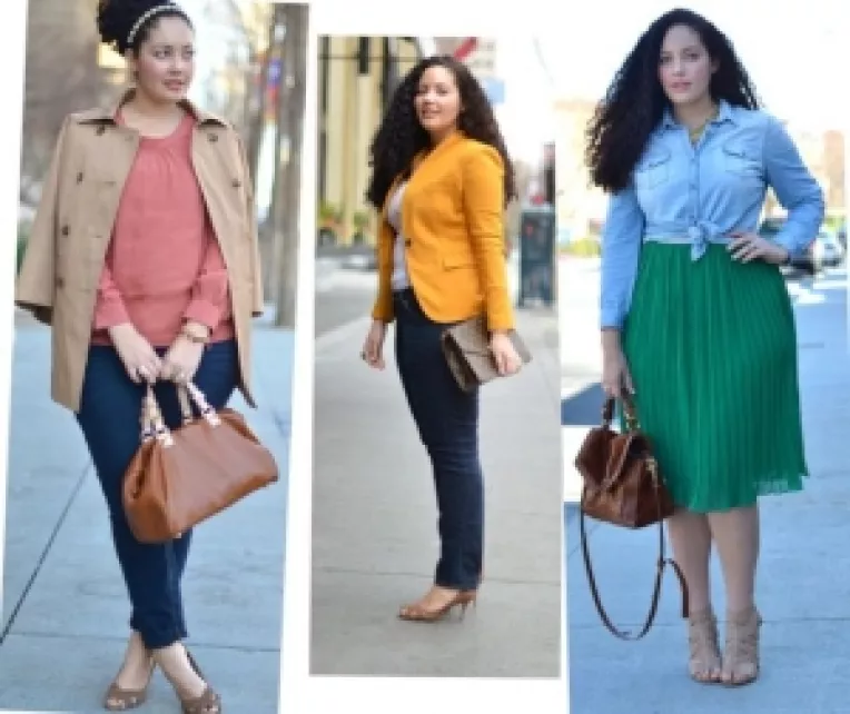 Studiu psihologic: Femeile plinute isi fac barbatii mai fericiti decat femeile slabe