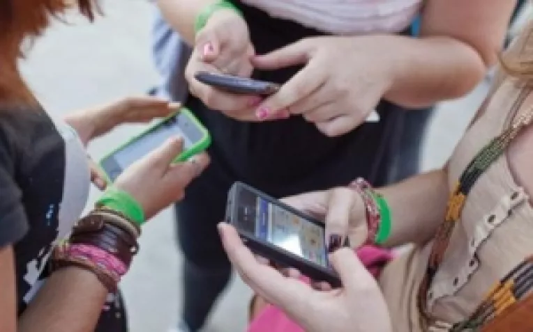 Sugestii de SMS-uri si e-mail-uri emotionante, pentru cei sarbatoriti in DUMINICA FLORIILOE