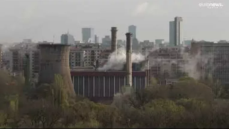 Summitul COP28: Liderii lumii vor cauta masuri pentru stoparea incalzirii globale