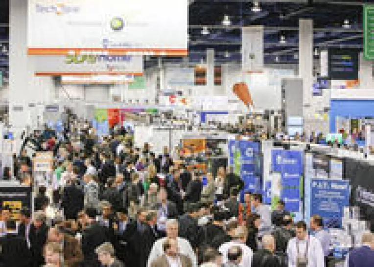 Targul de tehnologie CES Las Vegas: 2.700 de companii si 150.000 de  vizitatori