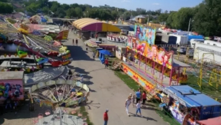 Targul de Toamna: Balciul din Calarasi este deschis in perioada 1-8 Septembrie 2017