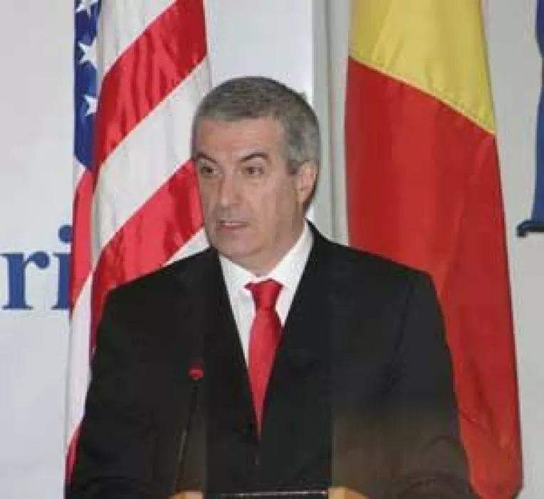 Tariceanu: "Ministrii si-au facut datoria"