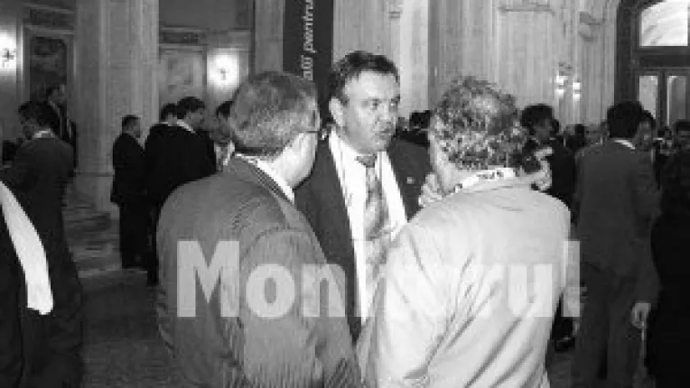 Tariceanu, un Titanic pentru PNL