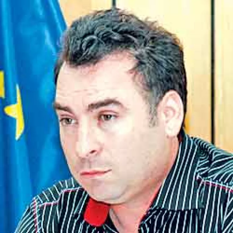 Taxa de salubritate mai mica la Navodari