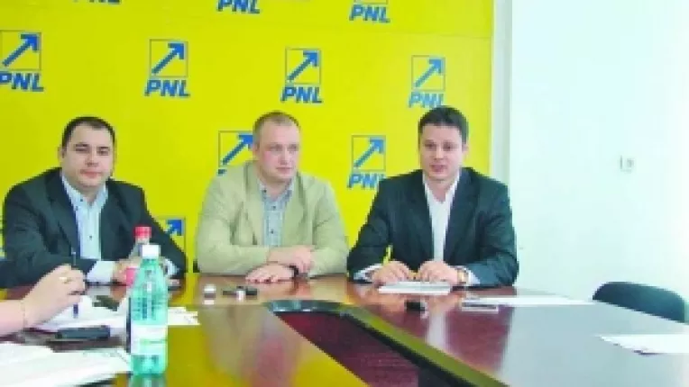 Teliceanu si Spataru, in conducerea nationala a TNL