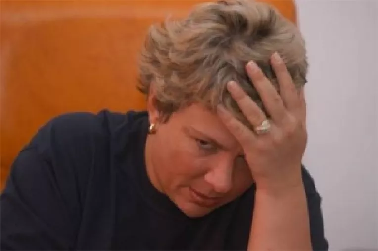 Teodora Trandafir fuge de confruntarea directa cu Liliana Minca