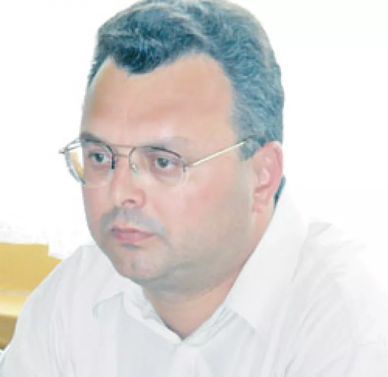 "Tiberiu Tofolean nu mai suporta sa fie stresat"