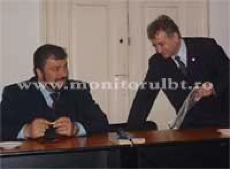 Tibuleac nu vrea fuziune frateasca