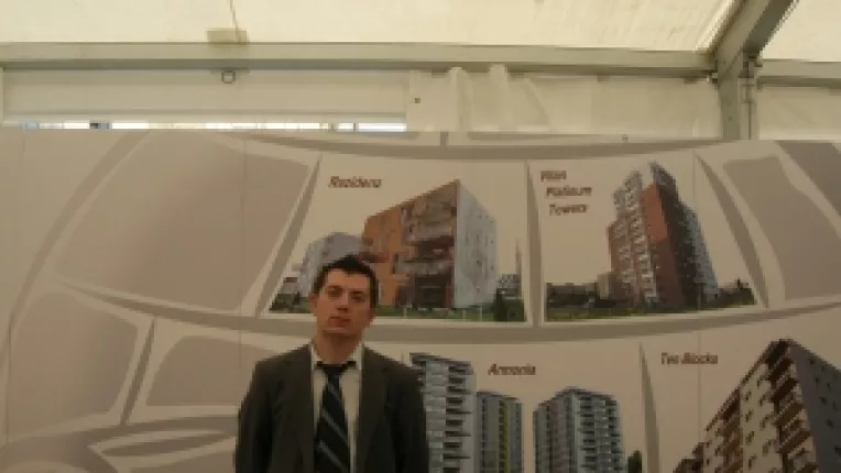 tIMOn - cateva oferte speciale in prima zi de targ