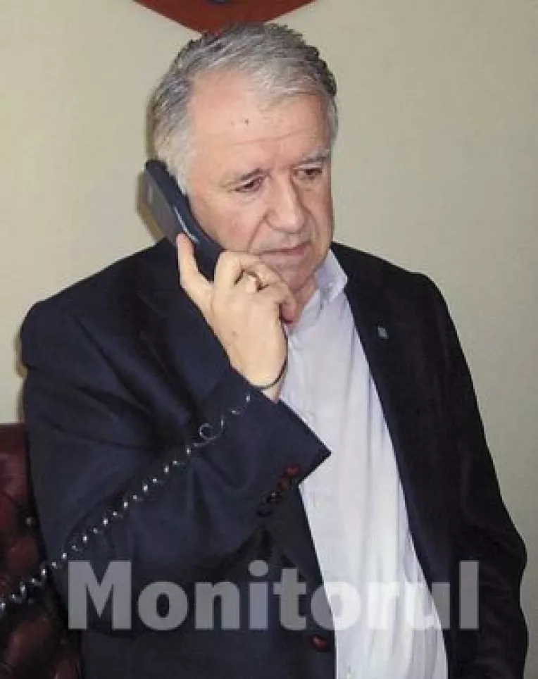 Topul politicii galatene