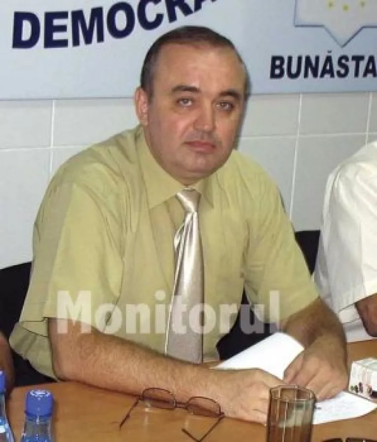 Topul politicii galatene