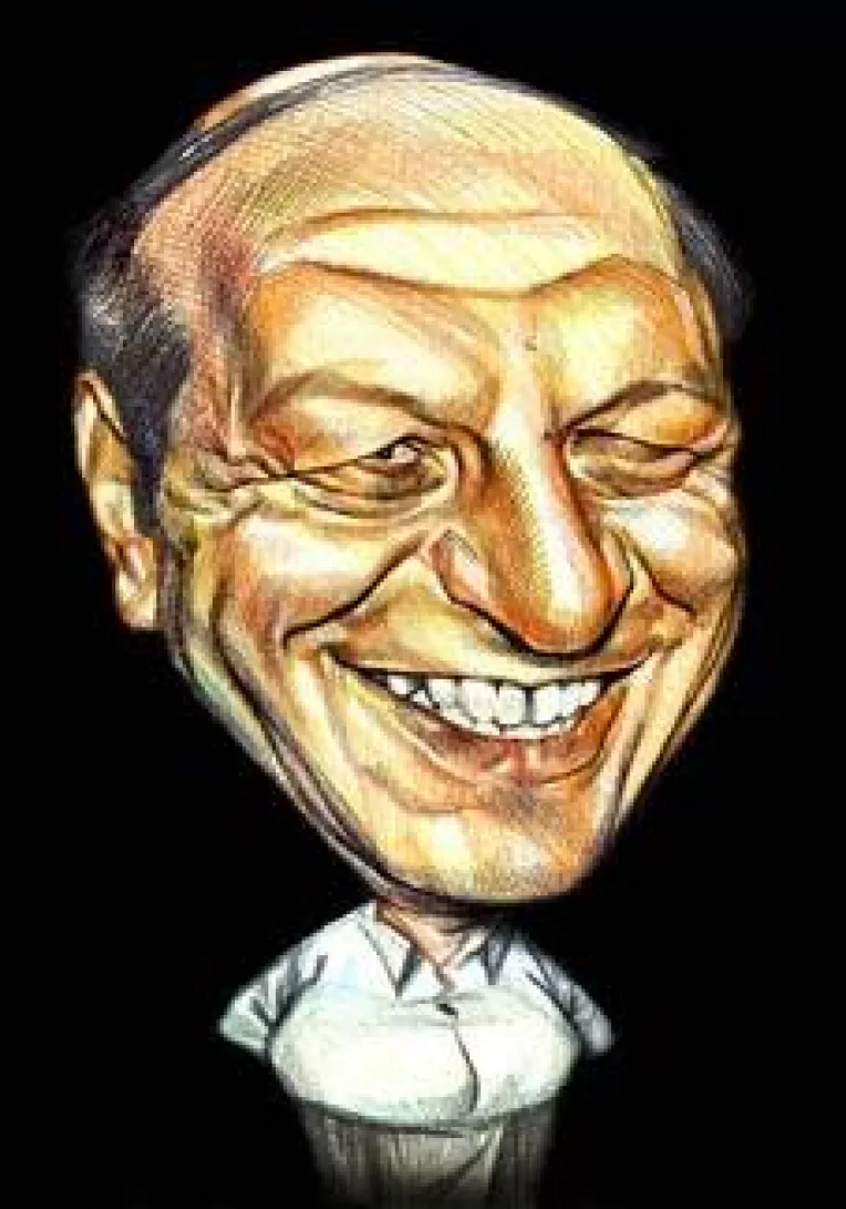 Traian Basescu nu are prieteni, are doar slugi sau dusmani