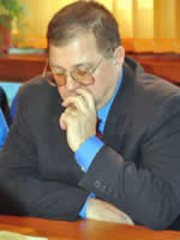 Traian Jipa, politistul care tinea de sase sa nu vina Politia