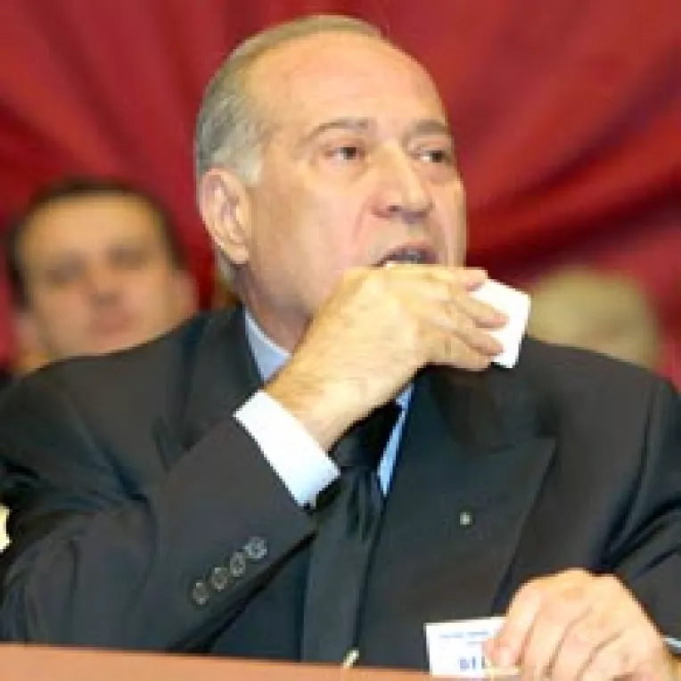 Trocul politic al conservatorilor