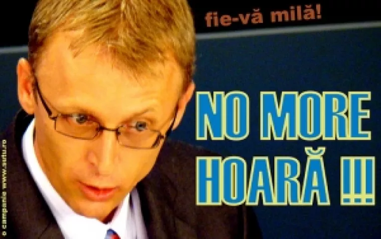 Trompeta PD-L rasplatita regeste: Marcel Hoara, sef la complexul Rovinari