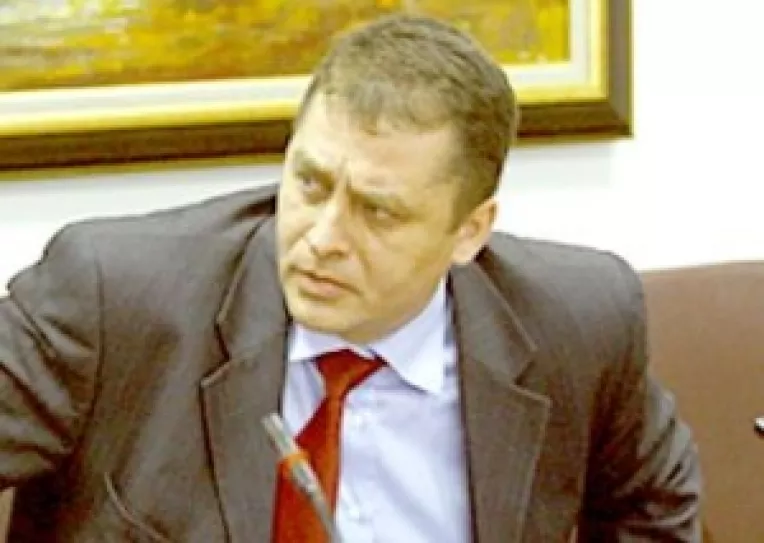 Tulus, reinvestit la sefia Sectiei a II-a din DNA