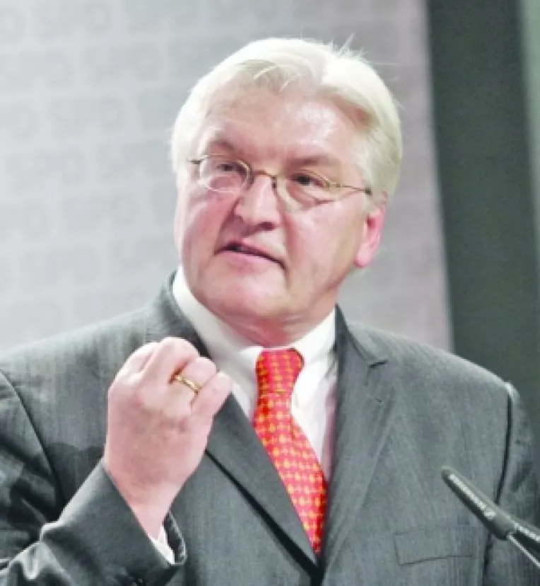 U.E. trimite o misiune in Ucraina