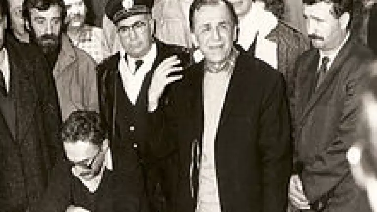 Un articol de Ion Iliescu dedicat implinirii a 26 de ani de la Revolutie (3)