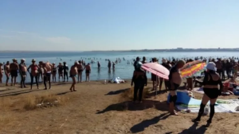 Un barbat a murit dupa ce a facut comotie cerebrala pe litoral