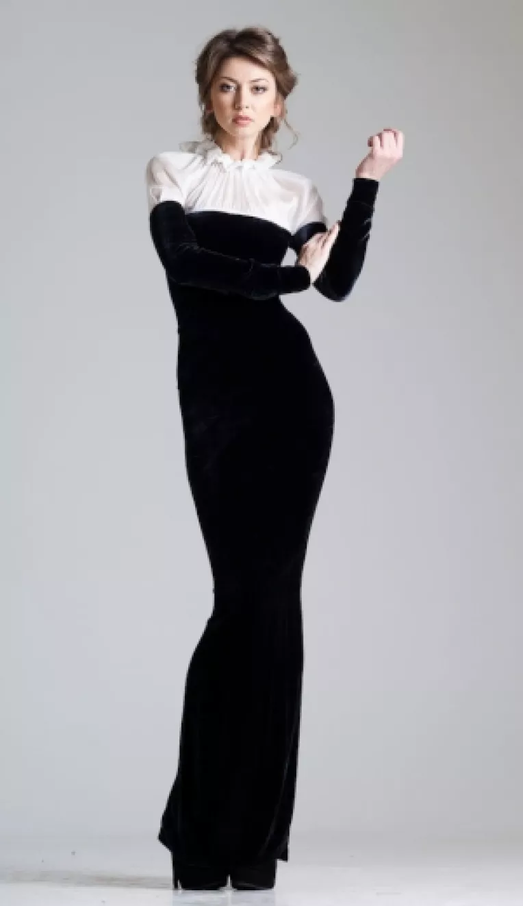 Un designer roman stabilit la Paris va acapara pe 7 iunie centrul Timisoarei: Silvia Terziu a pregatit, in premiera, un defileu de moda inedit!