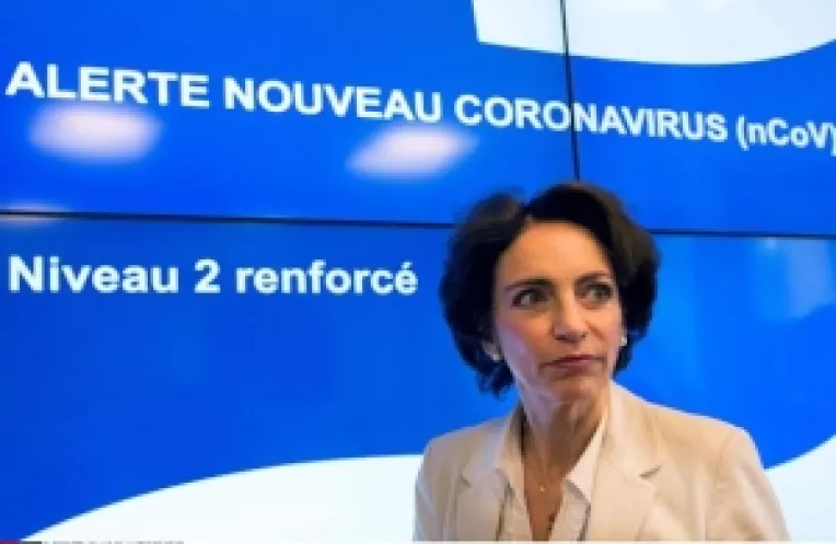 Un francez infectat cu noul coronavrius in urma unei calatorii in Dubai a decedat