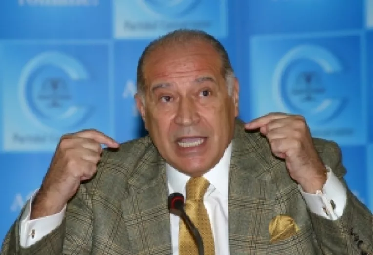 Un "Front pentru democratie in Romania" in varianta Voiculescu