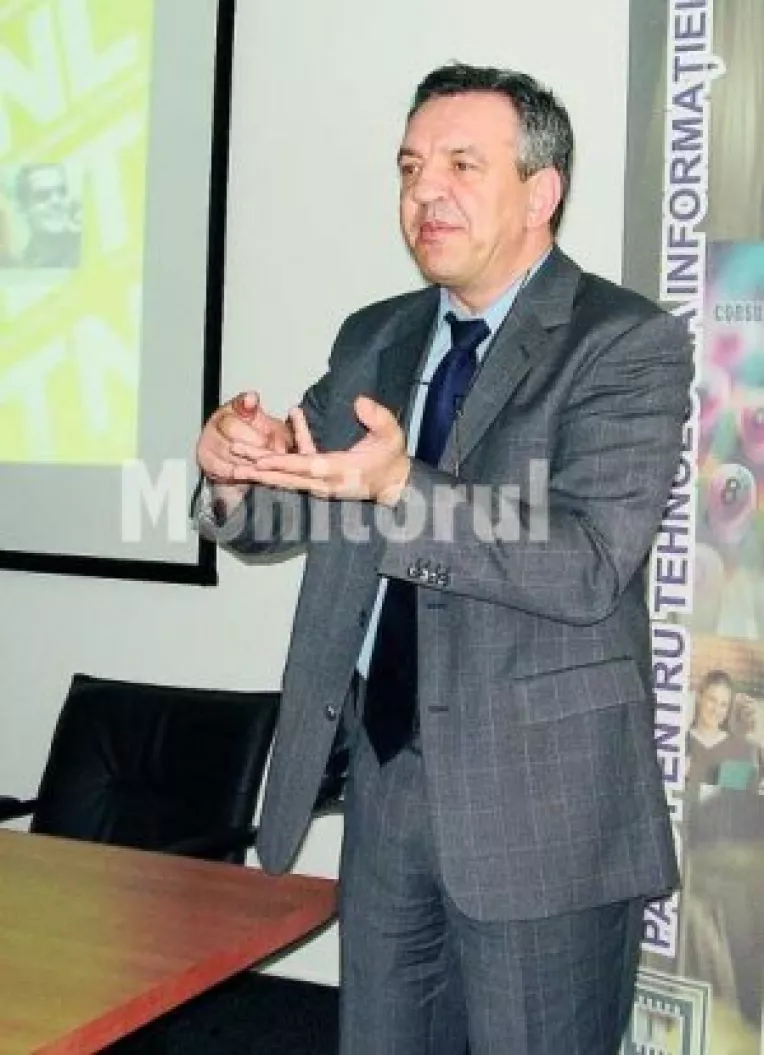 Un guvern nou pentru salvarea Romaniei