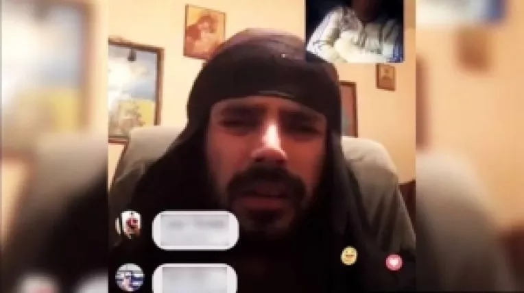 Un individ a amenintat pe Facebook ca arunca femeile la metroul bucurestean