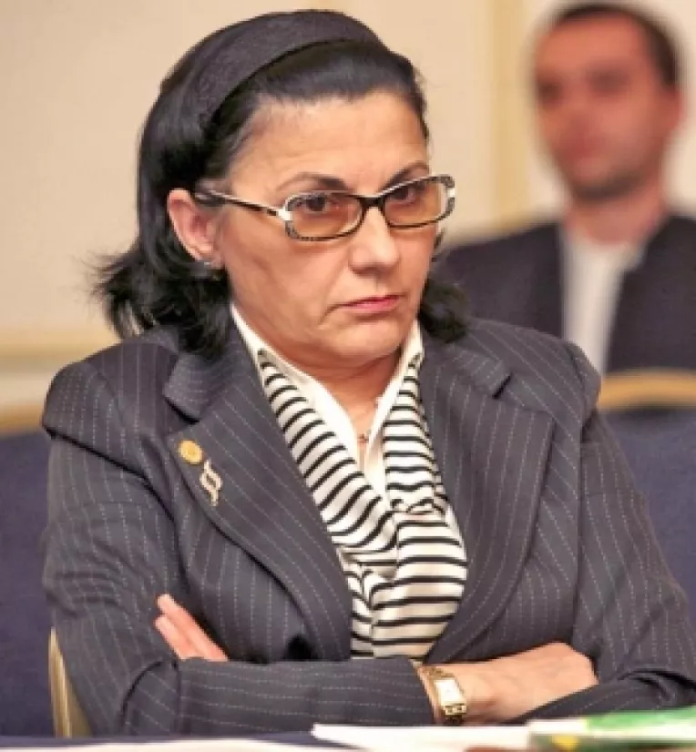 Un nou pachet de legi ale educatiei