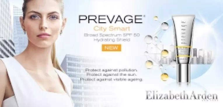 Un nou produs Elizabeth Arden se lanseaza la Sephora Mega Mall